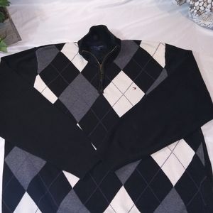 Tommy hilfiger mens sweater great condition